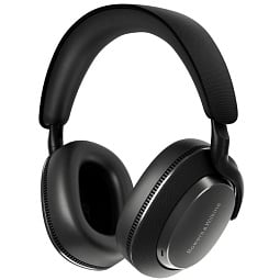 Беспроводные наушники Bowers & Wilkins PX7 S3, Черный (Anthracite Black) - фото 3