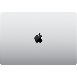 14.2" Ноутбук Apple MacBook Pro 14 2023 Z1A900042 (3024×1964, Apple M3, RAM 8 ГБ, SSD 512 ГБ, Apple graphics 10-core, macOS), серебристый - фото 3