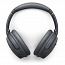 Беспроводные наушники Bose QuietComfort 45, Eclipse Gray - фото 7