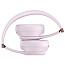 Беспроводные наушники Beats Solo 4 Wireless Cloud Pink (Розовый) (MUW33) - фото 14