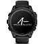 Умные часы Garmin Tactix 8 47mm AMOLED Includes Applied Ballistics Ultralight Solver (010-03405-00) - фото 11