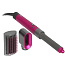 Фен-стайлер Dyson Airwrap Styler Complete Long Lite HS05, фуксия/яркий никель (505464-01) - фото 10