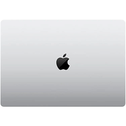 14.2" Ноутбук Apple MacBook Pro (Apple M3 Max) 64 ГБ, 1 ТБ SSD (Z1AW0004W) серебристый - фото 3