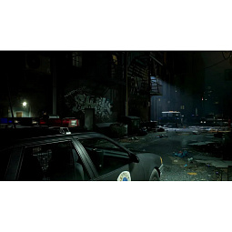 Игра RoboCop: Rogue City для PlayStation 5 (Русские субтитры) - фото 5