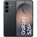 Samsung Galaxy S26 Plus 12/256 ГБ (SM-S947B), черный