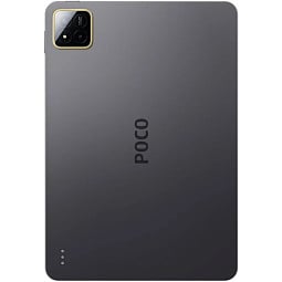 Планшет Xiaomi Poco Pad X1 11.2" 8/512Gb Wi-Fi Global, серый - фото 3