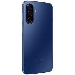 Samsung Galaxy A17 6/128 ГБ, синий - фото 7