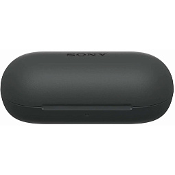 Беспроводные наушники Sony WF-C700N, черный - фото 4