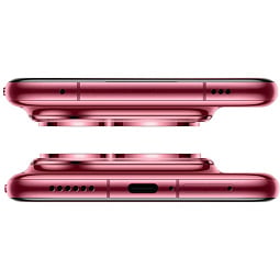 Смартфон HUAWEI Pura 80 Pro 12/512 ГБ RU, красный - фото 8