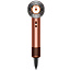 Фен Dyson Supersonic HD16 Nural, Amber Silk, с кейсом (143709-01) EU - фото 6