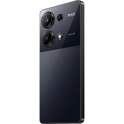 Xiaomi POCO M6 Pro 8/256 ГБ RU, черный - фото 7