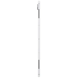 Samsung Galaxy Tab S11 12/256 ГБ Wi-Fi, серебристый - фото 8