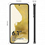 Samsung Galaxy S22 8/128 ГБ, черный фантом - фото 18