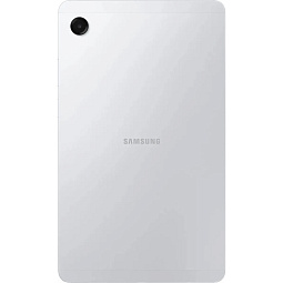 Samsung Galaxy Tab A11 8/128 ГБ Wi-Fi, серебристый - фото 3