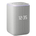 Умная колонка Яндекс Станция 3 с Алисой, Zigbee, 50 Вт, серая
