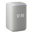 Умная колонка Яндекс Станция 3 с Алисой, Zigbee, 50 Вт, серая - фото 5