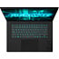 Игровой ноутбук Gigabyte Gaming A16 GA63H  16", AMD Ryzen 7 260, RAM 16 ГБ, SSD 512 ГБ, NVIDIA GeForce RTX 5050 для ноутбуков 8 Гб, без ОС, 3THK3KZ893SD, черный - фото 10