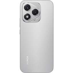 Смартфон Honor 400 Lite 8/256 ГБ RU, серый - фото 3