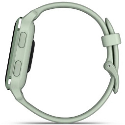 Умные часы Garmin Venu Sq 2 цвета мяты и безелем мятного цвета, 010-02701-12 - фото 7