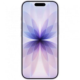 Apple iPhone 17 256GB, Lavender (eSIM) - фото 2