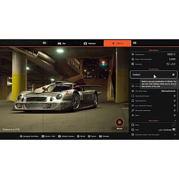 Игра Gran Turismo 7 для PlayStation 4, PlayStation 5 (Русские субтитры) - фото 10