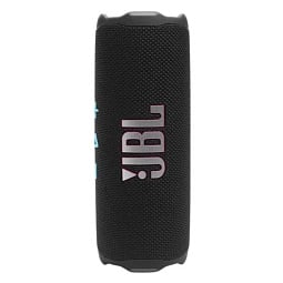 Портативная акустика JBL Flip 7, Черно-оранжевый - фото 3