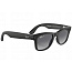 Умные очки Ray-Ban Meta Wayfarer (Gen 2) Matte Black Polar Gradient Graphite, 155 - 53 Size (L) - фото 7
