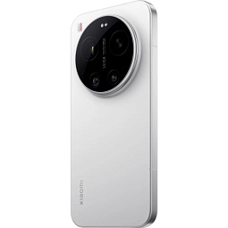 Смартфон Xiaomi 17 Ultra 16/512 ГБ Global, белый - фото 5