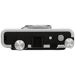 Фотоаппарат Fujifilm Instax Mini Evo Black (Черный) - фото 6