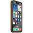 Чехол-накладка iPhone 15 Pro FineWoven Case with MagSafe - Taupe (MT4J3) - фото 11