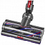 Пылесос Dyson V15 Detect Absolute (SV47), Yellow/Nickel (447033-01) - фото 16