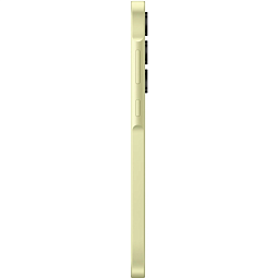 Samsung Galaxy A35 5G 6/128 ГБ, желтый - фото 8