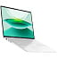 Ноутбук Honor MagicBook Pro 14, Intel Core Ultra 5 225H, Intel Arc 130T, 32 ГБ, 1 TB, Windows 11 Home, белый, 5301ANXJ - фото 15