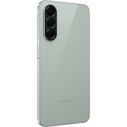Samsung Galaxy A56 5G 12/256 ГБ, зеленый (olive) - фото 6
