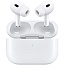 Беспроводные наушники Apple AirPods Pro 2 (2023) MagSafe Charging Case (USB-C) MTJV3 - фото 8