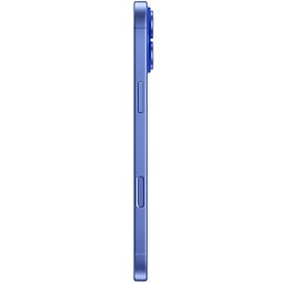 Apple iPhone 16 Plus 128GB, Ultramarine (синий) eSIM - фото 3
