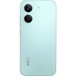Xiaomi POCO X8 Pro 12/512 ГБ Global, зеленый - фото 4