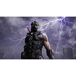 Игра Ninja Gaiden 4 для PlayStation 5 (Русские субтитры) - фото 5