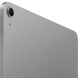 Apple iPad Air 13 (2025) M3 256Gb Wi-Fi + Cellular, серый космос - фото 3