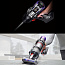 Пылесос Dyson V12S Digital Slim Submarine (SV52) (Nickel/Nickel) - фото 12