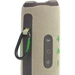 Портативная акустика JBL Flip 7, Бежевый - фото 9