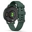 Умные часы Garmin Lily 2 Active Jasper Green with Jasper Green Silicone Band (010-02891-01) - фото 16