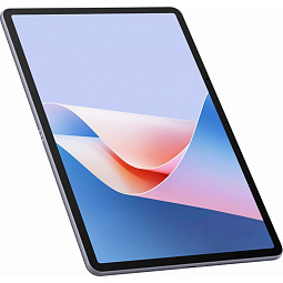 Планшет Huawei MatePad 11.5”S PaperMatte Edition 8/256 ГБ Wi-Fi с клавиатурой, Космический серый, RU - фото 7