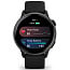 Умные часы Garmin Vivoactive 6 Black/Slate-Gray (010-02985-00) - фото 13