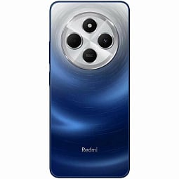 Xiaomi Redmi 14C NFC 8/256 ГБ Global, Starry Blue - фото 3