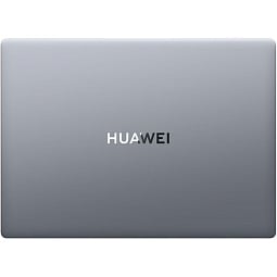 Ноутбук HUAWEI MateBook D14 , Intel Core i5-13420H, RAM 16 ГБ, SSD 1000 ГБ, Intel UHD Graphics, Без ОС, 53014MUB, серый - фото 5
