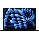 Фото 13.6" Ноутбук Apple MacBook Air 13 (2026) 2560x1664, Apple M5, RAM 24 ГБ, SSD 1 ТБ, 10C CPU/10C GPU, macOS, Midnight (MDHG4)