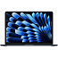 13.6" Ноутбук Apple MacBook Air 13 (2026) 2560x1664, Apple M5, RAM 24 ГБ, SSD 1 ТБ, 10C CPU/10C GPU, macOS, Midnight (MDHG4) - фото 6