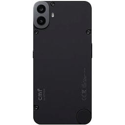 Смартфон CMF Phone 1 8/256 ГБ Black - фото 4