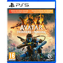 Фото - Игра Avatar: Frontiers of Pandora. From the Ashes Edition для PlayStation 5 (Русские субтитры)